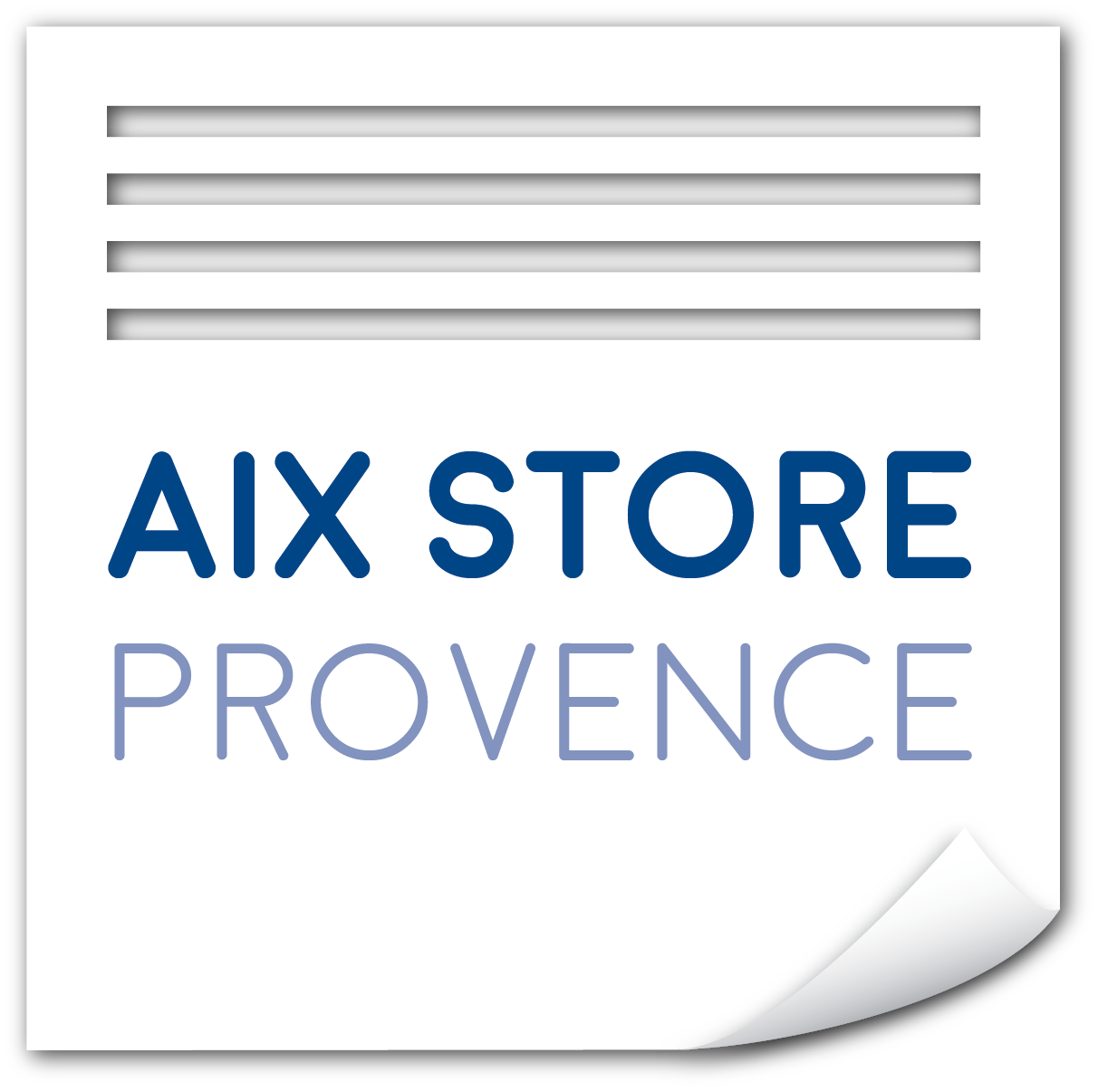 Logo Aix Store
