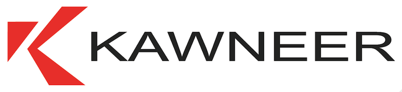 Logo Kawneer