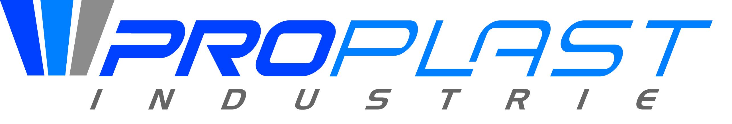 Logo Proplast